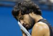 Carlos Alcaraz out of US Open after epic four-hour quarter-final