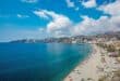 Almuñécar and La Herradura hotels 90 per cent full in September