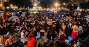 Spain’s new flagship housing measures will go before Parliament this week – but the vote is far from certain
