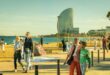 Barcelona’s changing demographics in the 21st century: Two-thirds of early-30s were born abroad while foreign population increases seven-fold