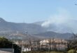 Jordanian man, 78, dies from burns one week on from Benahavis wildfire after refusing to evacuate and trying to fight flames himself