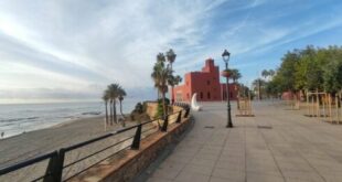 Benalmadena bans swimming at another beach in less than a month after E. coli spike