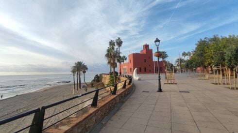 Benalmadena bans swimming at another beach in less than a month after E. coli spike