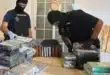 Two Brits arrested in Alicante with 84kg cocaine haul destined for the UK