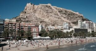 The 15 municipalities where foreigners outnumber the Spanish in Alicante, with Brits still number one – for now 