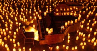 Enjoy a night of magic and music as Mijas candlelit concert brings a tribute to Michael Jackson and Queen