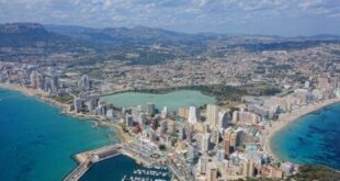 Autumn of music, art and exhibitions coming to the Costa Blanca – some live from London