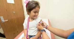 Flu and Covid jab campaign kicks off in Andalucia on October 1, with pregnant women and toddlers first in line