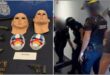 Police arrest teenage ‘clown posse gang’ selling party drugs in Marbella using car with fake Swedish plates