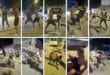 Granada police investigate alleged organised street fights paying drug users 20 euros to take part