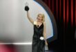 British actress Naomi Watts attacks ageism in Hollywood as she picks up prestigious Donostia Award at San Sebastian Film Festival