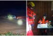Man dies in Catalunya as flash floods wreak havoc across eastern Spain