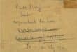 Analysis dispells doubts over authenticity of poems written by Federico García Lorca