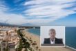 Estepona and its mayor Jose Maria Garcia Urbano
