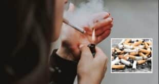 Spain’s new anti-smoking law: All you need to know about where you can no longer light up – including bar terrace ban