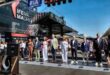 Madrid F1 Grand Prix delivered €467m economic boost and 8,850 jobs, study finds