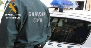 Gang violence spills onto Malaga streets again as woman arrested after man is gunned down in apparent ‘settling of scores’