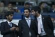 Malaga CF owner's son Rakan Al-Thani arrested in Germany