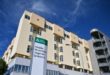 Woman dresses up as doctor to steal from a Malaga hospital