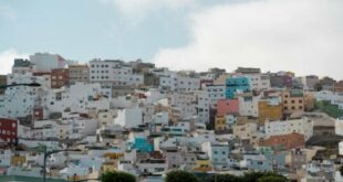 Spain’s shocking housing shortage is set to break the one million homes barrier by 2028
