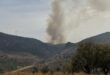 Fast-moving wildfire near Costa del Sol finally stabilised after dozens of locals forced to evacuate
