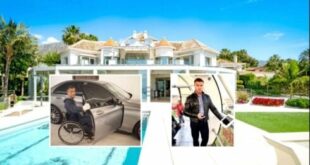 lithuanian mafia on the costa del sol