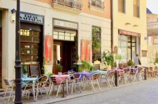 Alarm bells ring in Mallorca as local restaurants report worst September takings ‘in living memory’