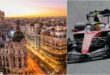 Madrid travel warning: These are the roads closing this weekend for the city’s first Formula 1 Grand Prix in 45 years