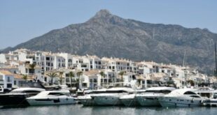 Global wealth migration: why the wealthy are moving to the Costa del Sol