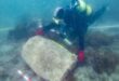 Archeological investigation begins into 19th-century Italian shipwreck located off the coast of Marbella’s Cabopino beach