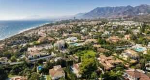 Marbella construction boom begins with thousands of new homes and luxury hotels planned east of the city