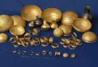 Mayor and museum boss face criminal 'recklessness' probe over theft of priceless Bronze Age treasures in Spain