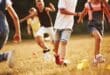 Growing pains could be warning signs in children who play sport