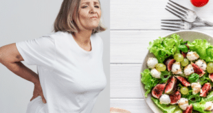 FROM THE ARCHIVES: Low-calorie Mediterranean diet can help drop the pounds and strengthen the bones – new report