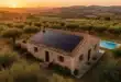 How quickly do solar panels and battery storage pay for themselves in Spain?