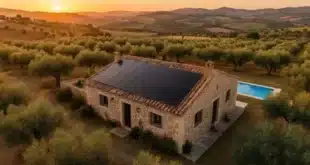 How quickly do solar panels and battery storage pay for themselves in Spain?