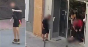 Malaga shooting victim not related to organised crime or drug violence