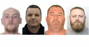 uk most wanted caught