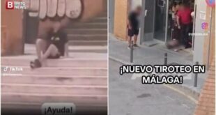 malaga shooting swedish narcos