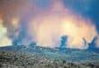 In-depth look at a monster: Huelva rewrites the rules on fires