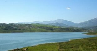 Costa del Sol reservoirs now hold enough water to last for more than two years, data shows