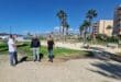 Salobreña unveils a new pedestrianised promenade with extensive green spaces
