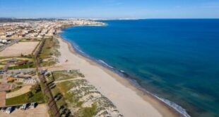These are the scenic spots in Spain where your money goes furthest, according to The Telegraph