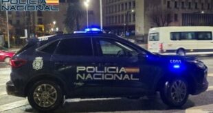 WATCH: Granada ‘fight club’ exposed after homeless man dies in brutal brawl