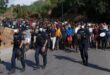 Jihadist terror convict arrested in Ceuta despite Spain entry ban as tensions simmer over ongoing migrant crisis