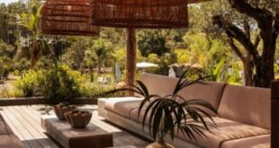 Boutique hotel in Portugal that’s perfect for those who love nature, good food and an impeccable spa