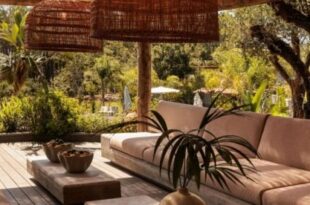 Boutique hotel in Portugal that’s perfect for those who love nature, good food and an impeccable spa