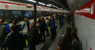 Cyberattackers targeted the websites of Renfe and Adif, stealing the personal data of millions of users.