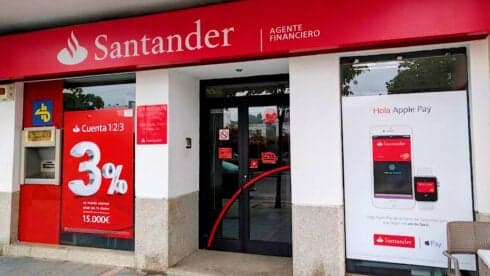 EXCLUSIVE: ‘No apology, no explanation’: Elderly Marbella couple forced to delay surgery and cancer treatment after Santander ‘loses’ €2,500 pension transfer