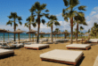Autumn arrives in Andalucia with yet another heatwave and highs of 38C